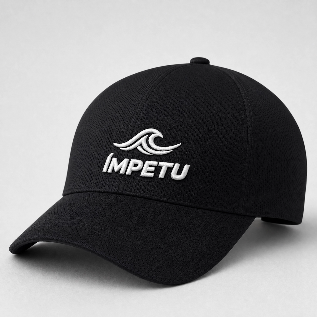 VANGUARD Tech-Cap | Edición IMPETU