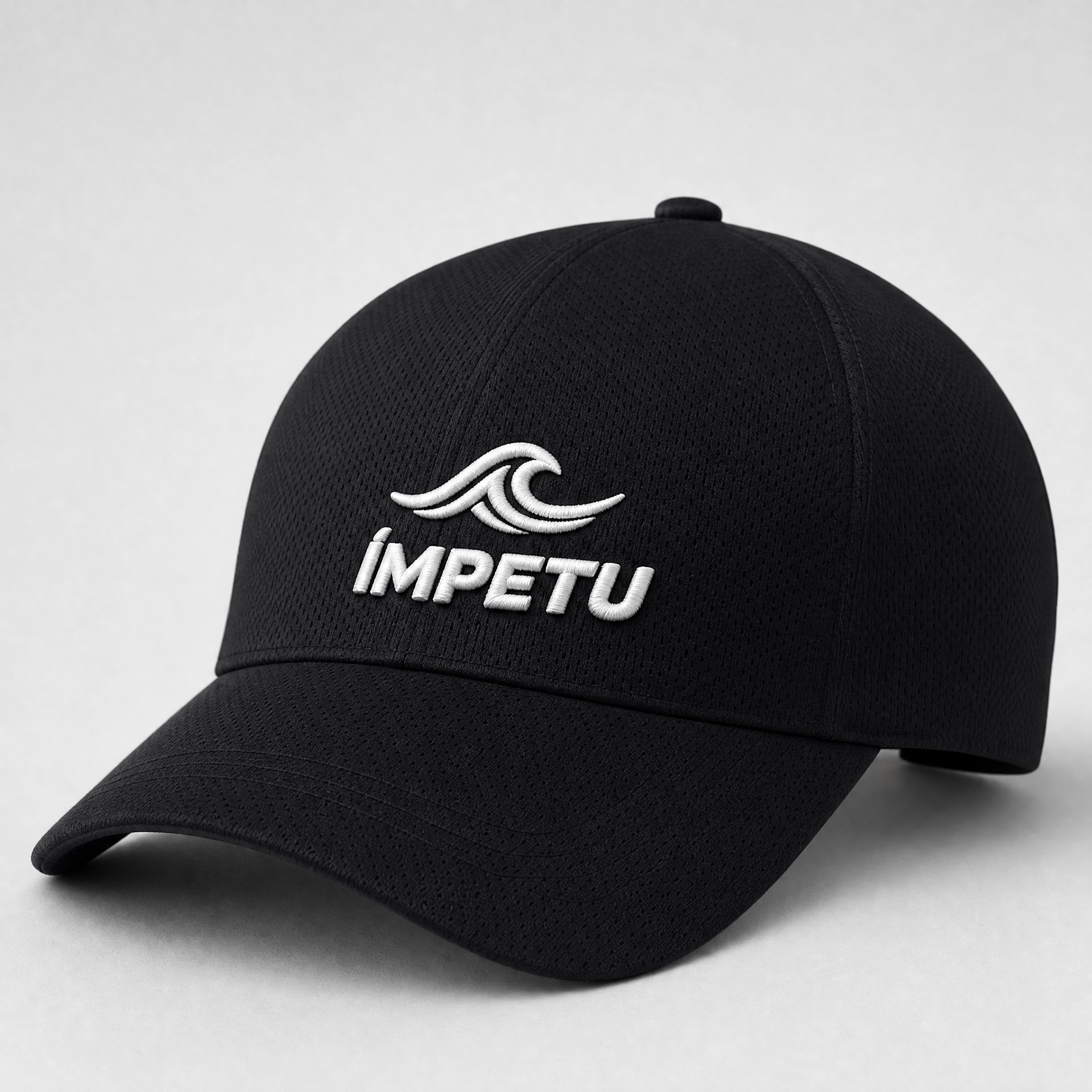 VANGUARD Tech-Cap | Edición IMPETU