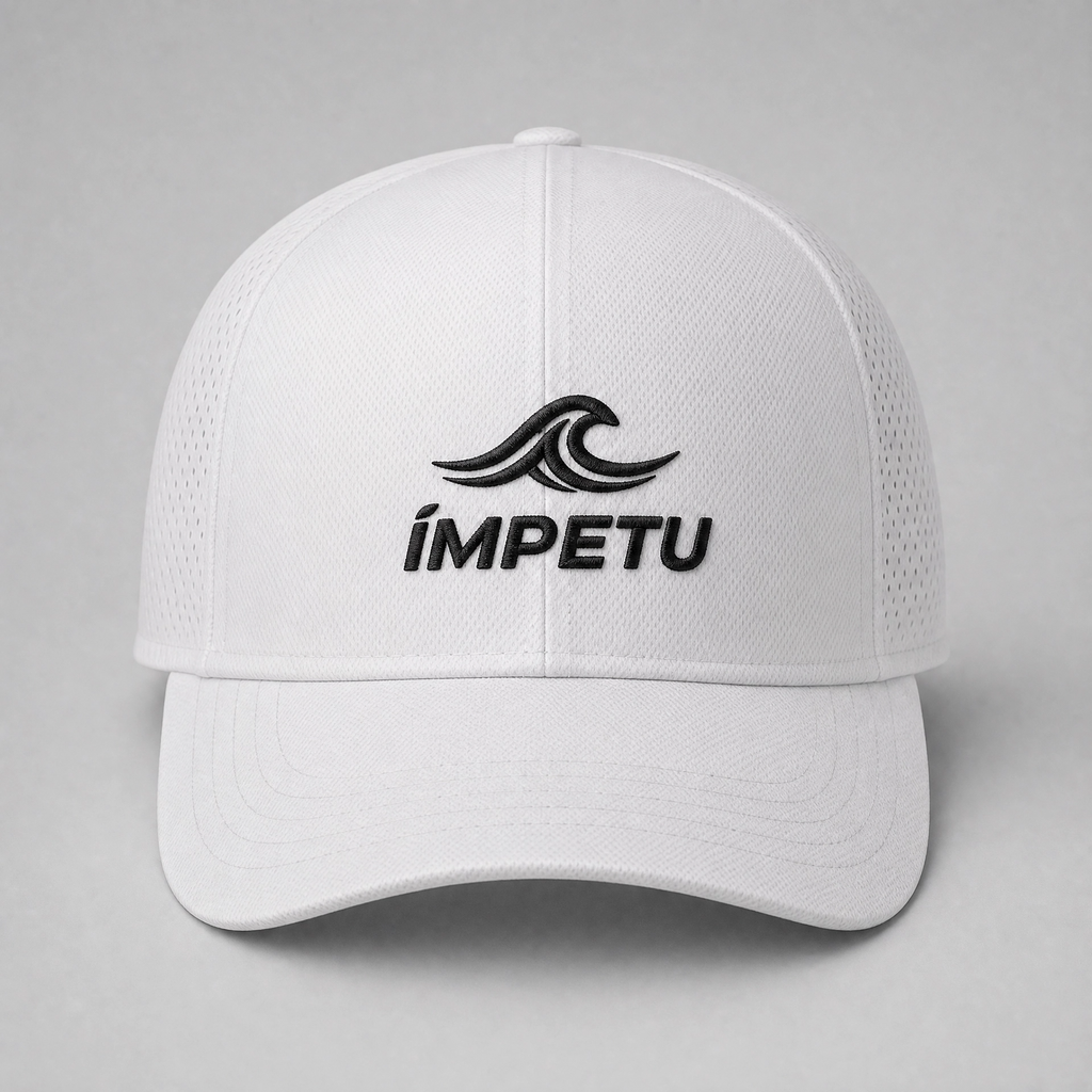 VANGUARD Tech-Cap | Edición IMPETU