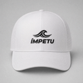 VANGUARD Tech-Cap | Edición IMPETU