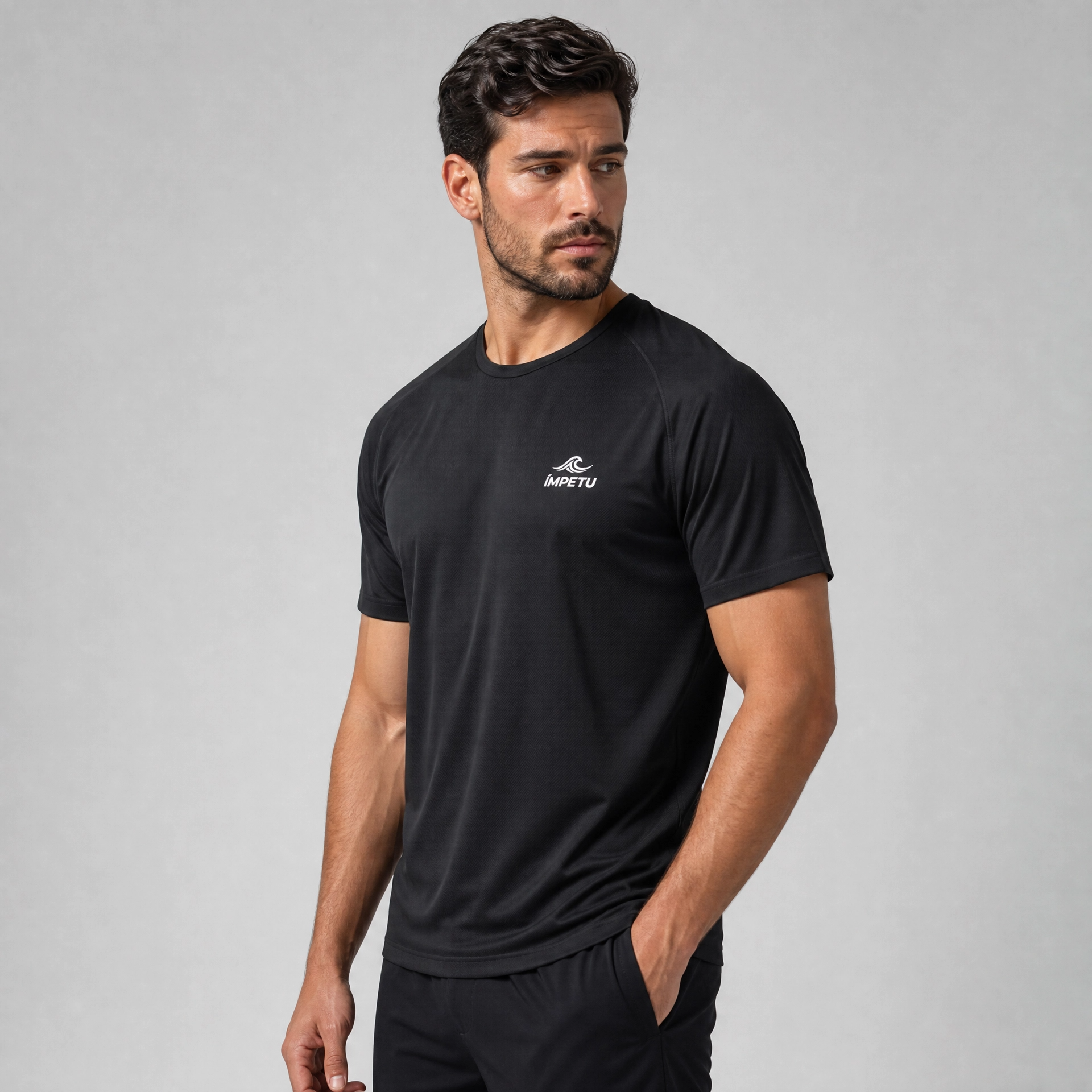 ATHLX Performance Tee | Edición Vanguardia