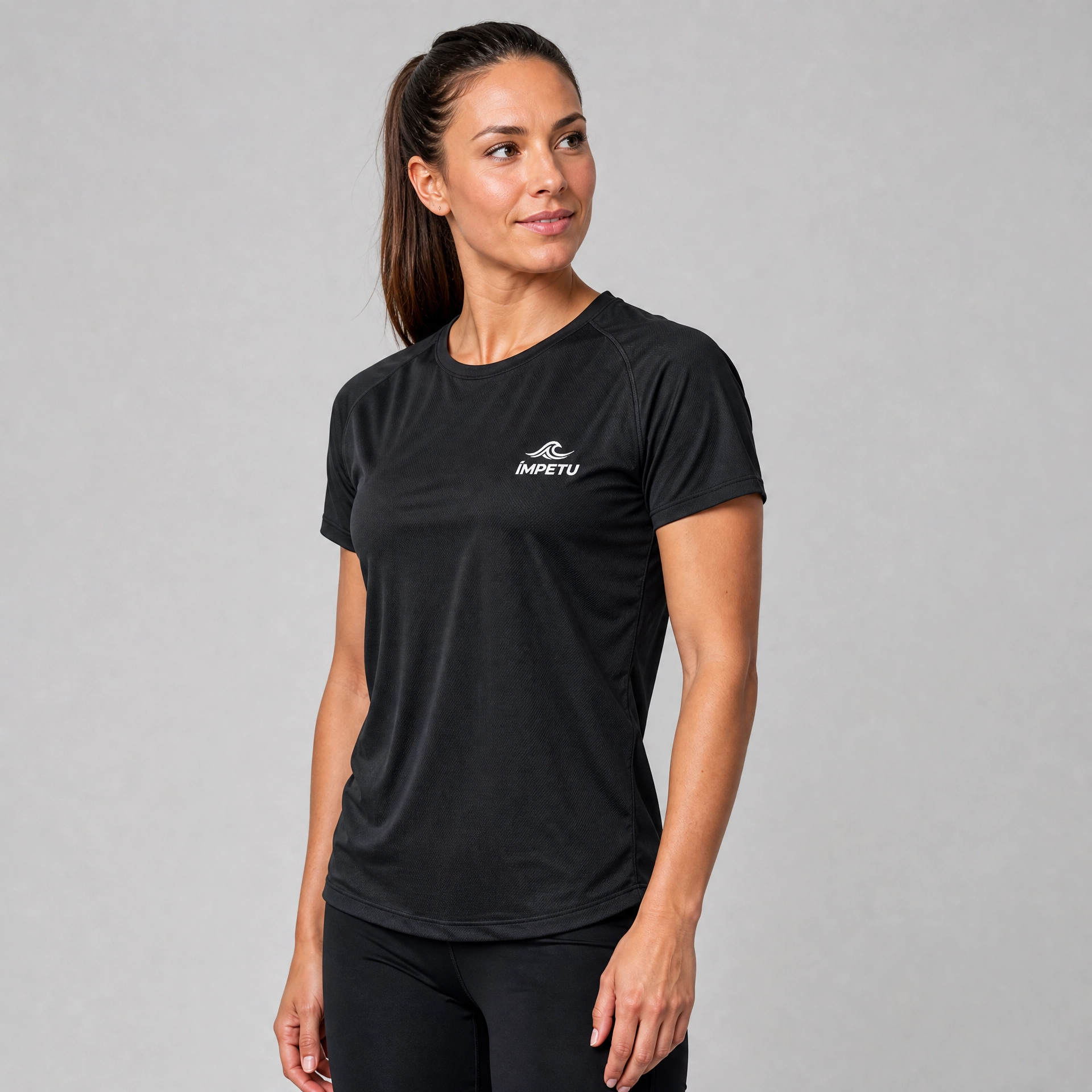 ATHLX Performance Tee | Edición Vanguardia