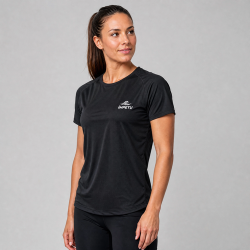 ATHLX Performance Tee | Edición Vanguardia