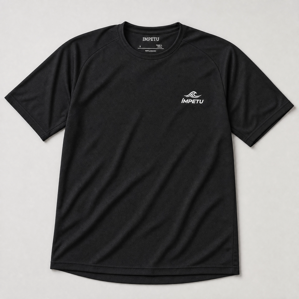 ATHLX Performance Tee | Edición Vanguardia