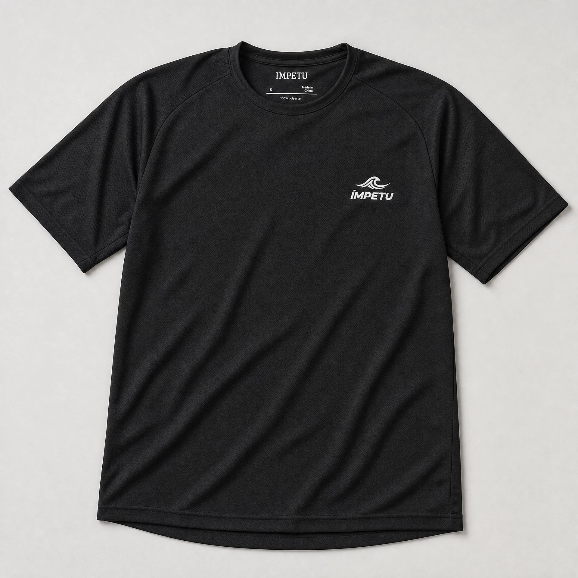 ATHLX Performance Tee | Edición Vanguardia