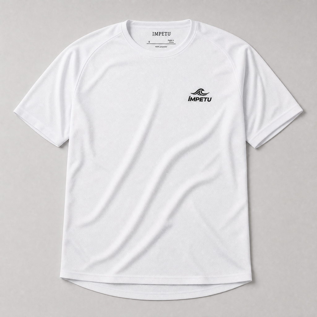 ATHLX Performance Tee | Edición Vanguardia