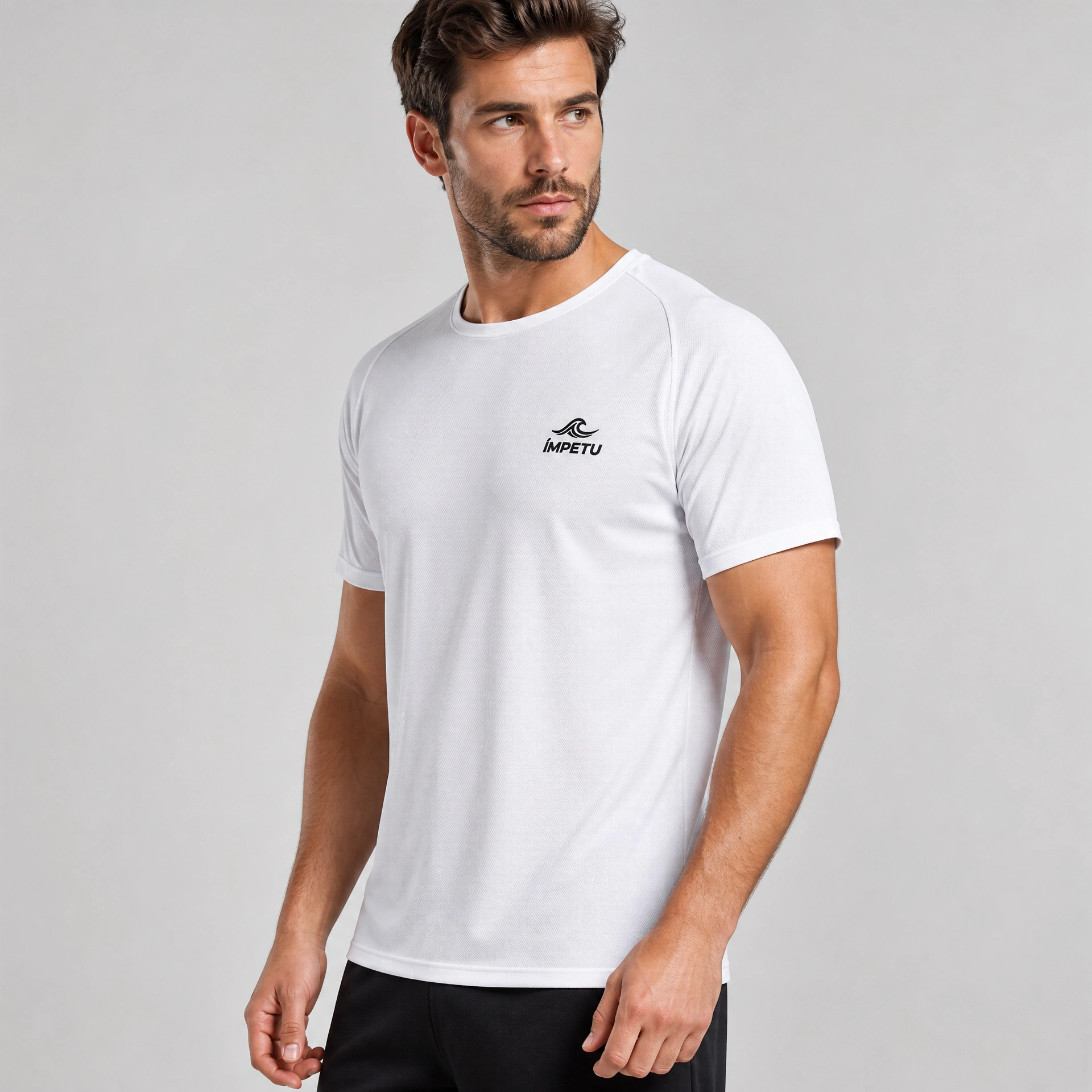 ATHLX Performance Tee | Edición Vanguardia
