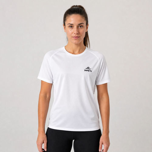 ATHLX Performance Tee | Edición Vanguardia